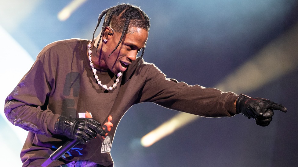 Travis Scott Removed From Coachella 2022 Lineup