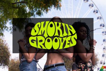 Smokin Grooves 2022
