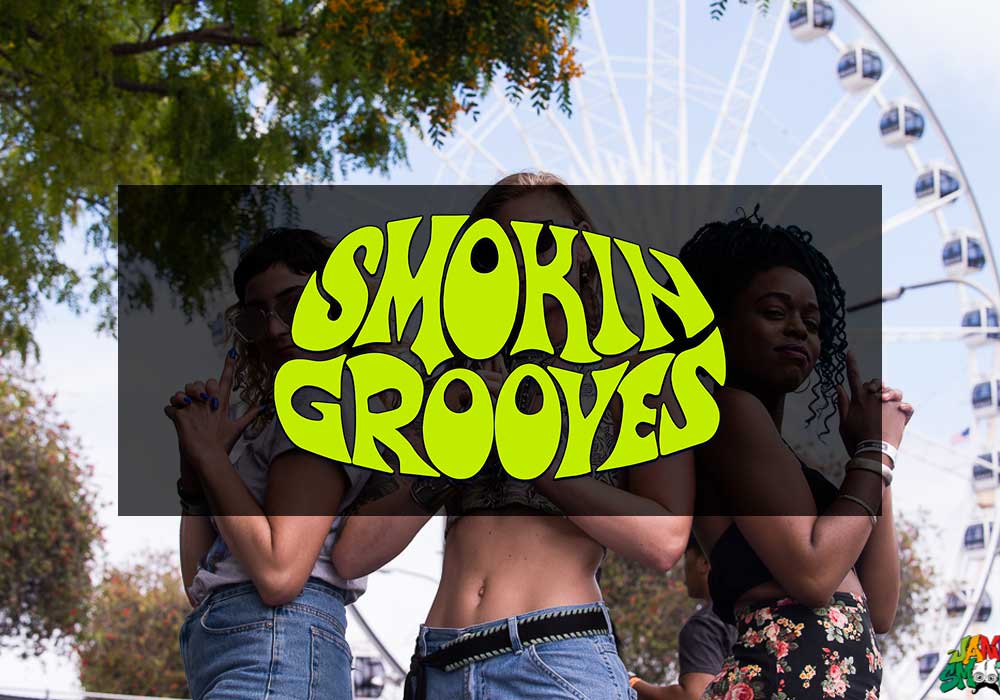 Smokin Grooves 2022 Festival Lineup, Tickets and Dates