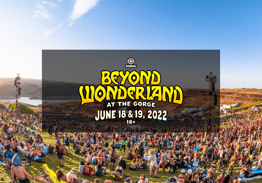 beyond wonderland 2021 washington