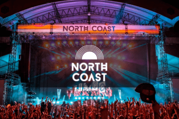 North Coast Music Festival 2022