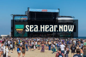 Sea.Hear.Now Festival 2022