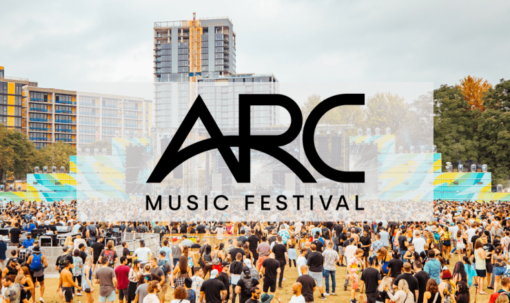 ARC Music Festival 2024