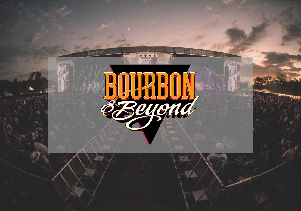 Bourbon and Beyond 2025 Music Festival Lineup and Tickets