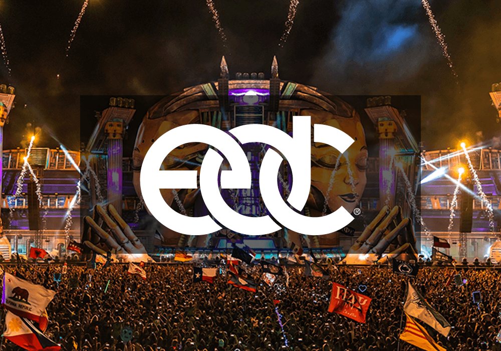 EDC Orlando 2024 Music Festival Lineup and Tickets