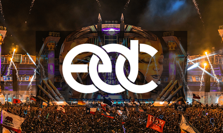 EDC Las Vegas 2024 Music Festival