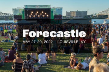 Forecastle Festival 2022