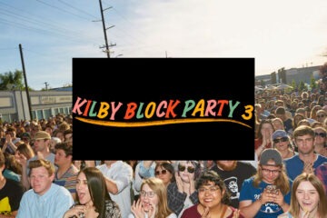Kilby Block Party 2023