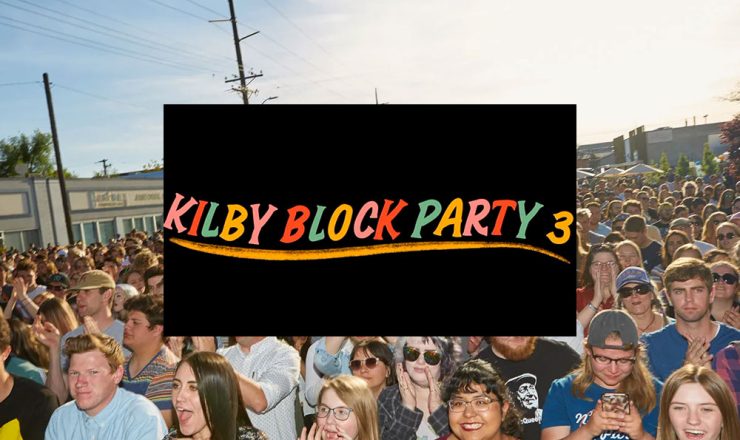 Kilby Block Party 2024