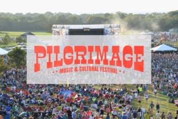 Pilgrimage Festival 2022