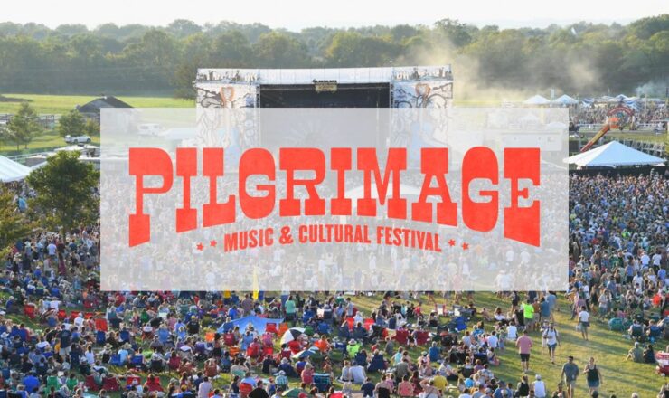 Pilgrimage Festival 2024