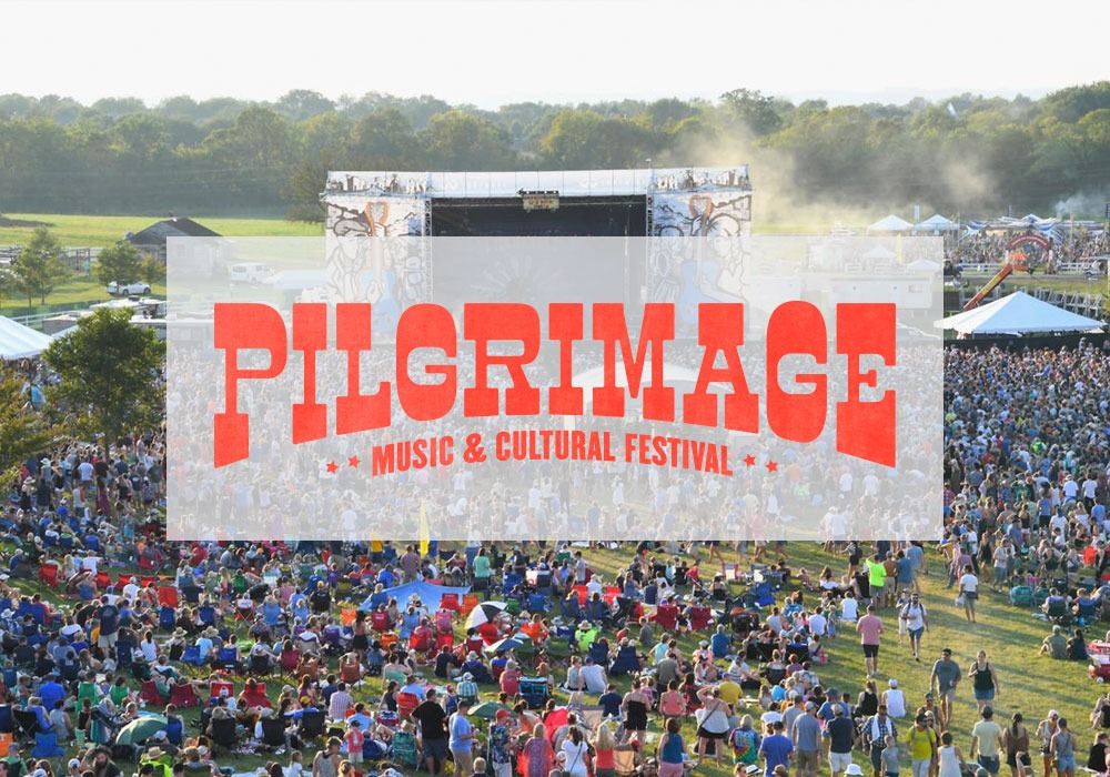 Pilgrimage Festival 2024