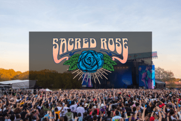 Sacred Rose Festival 2022