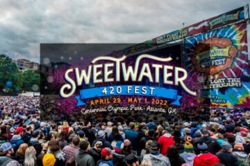 SweetWater 420 Festival 2022