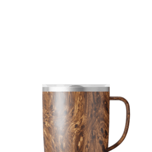 s'well teakwood mug