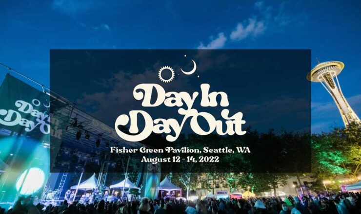 Day In Day Out Festival 2024