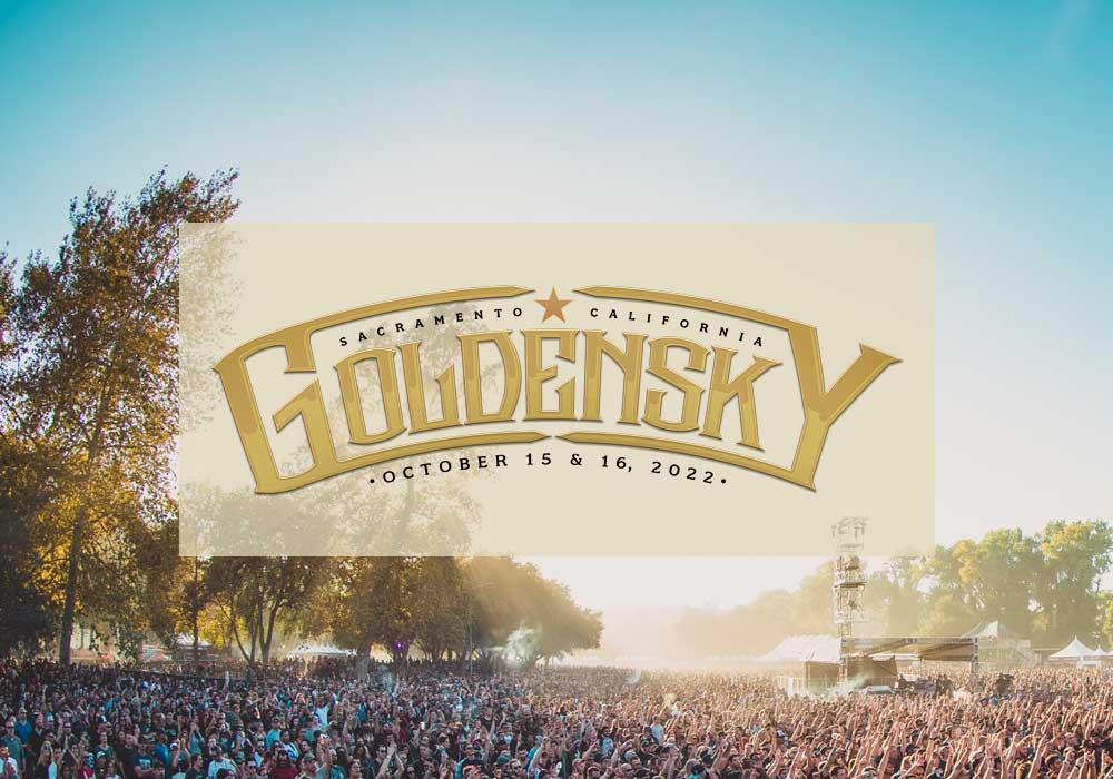 GoldenSky Country Music Festival 2023 Lineup, Tickets and Dates