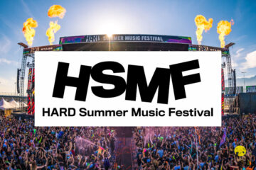 Hard Summer Festival 2022