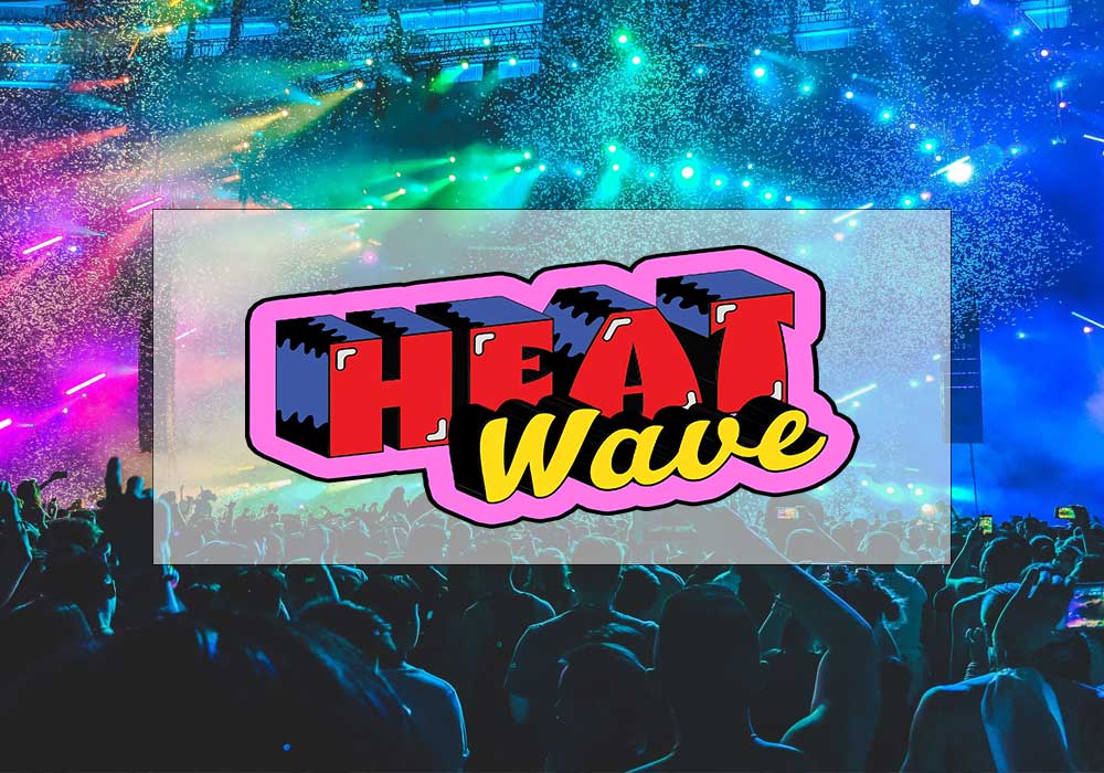 Heatwave Music Festival