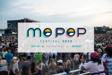 Mo Pop Festival 2022