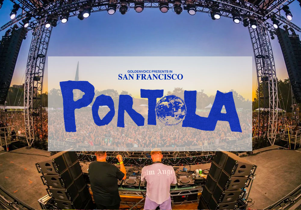 Portola Festival 2024