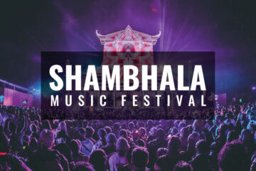 Shambhala Festival 2022