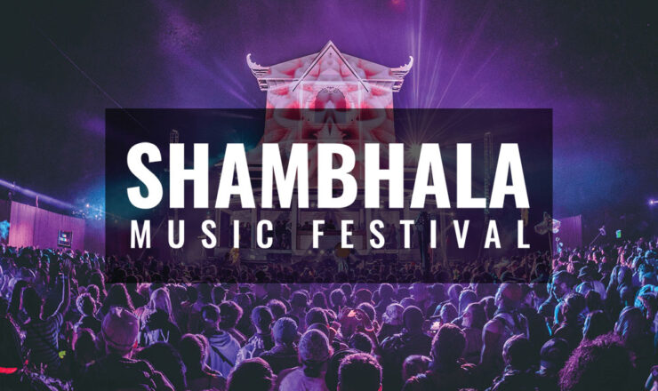 Shambhala Festival 2024