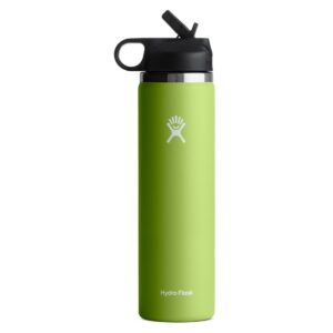 hydroflask 24oz wide mouth