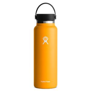 hydroflask 40oz wide mouth