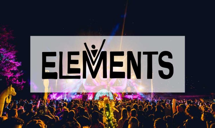 Elements Music & Arts Festival 2024