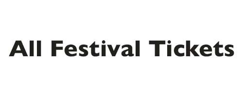 Privacy Policy | All Festival Tickets