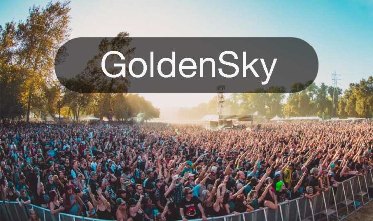 GoldenSky Festival 2024