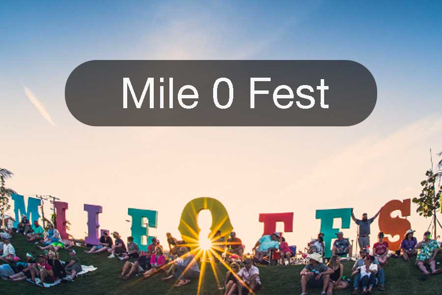 Mile 0 Fest
