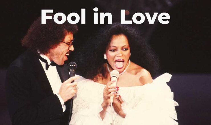 Fool in Love 2024