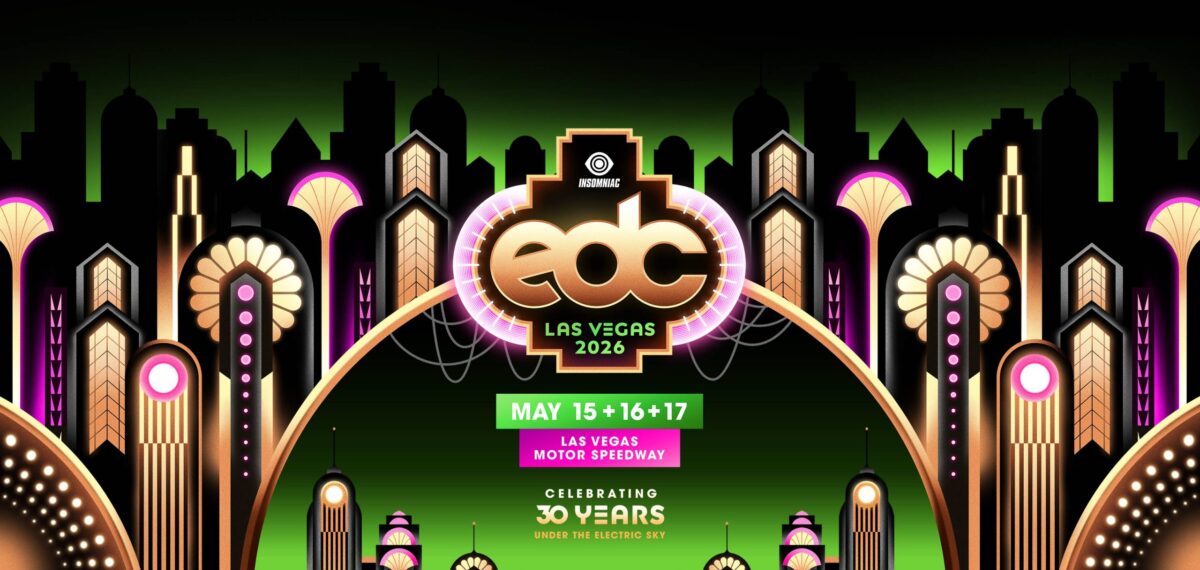 edc las vegas 2026 tickets